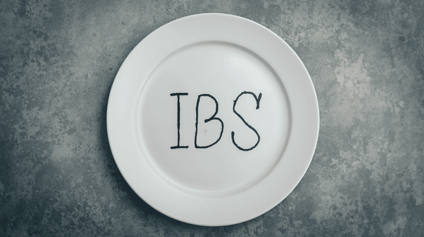 IBS: kada stomak ne reaguje na hranu, već na sve