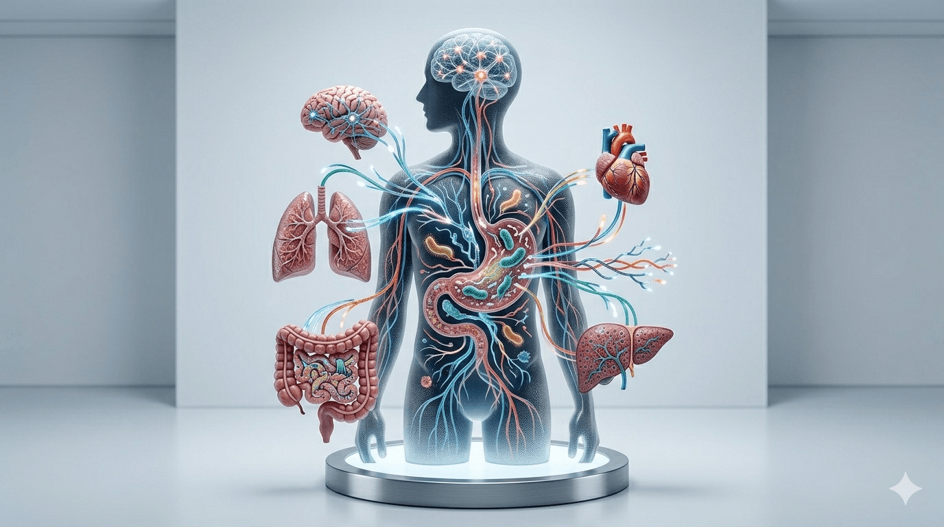 Helicobacter pylori: kada problem nije samo u želucu, već u sistemu koji je izgubio balans