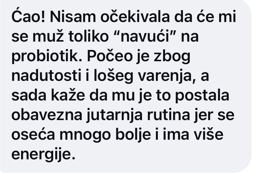Utisak korisnika 2