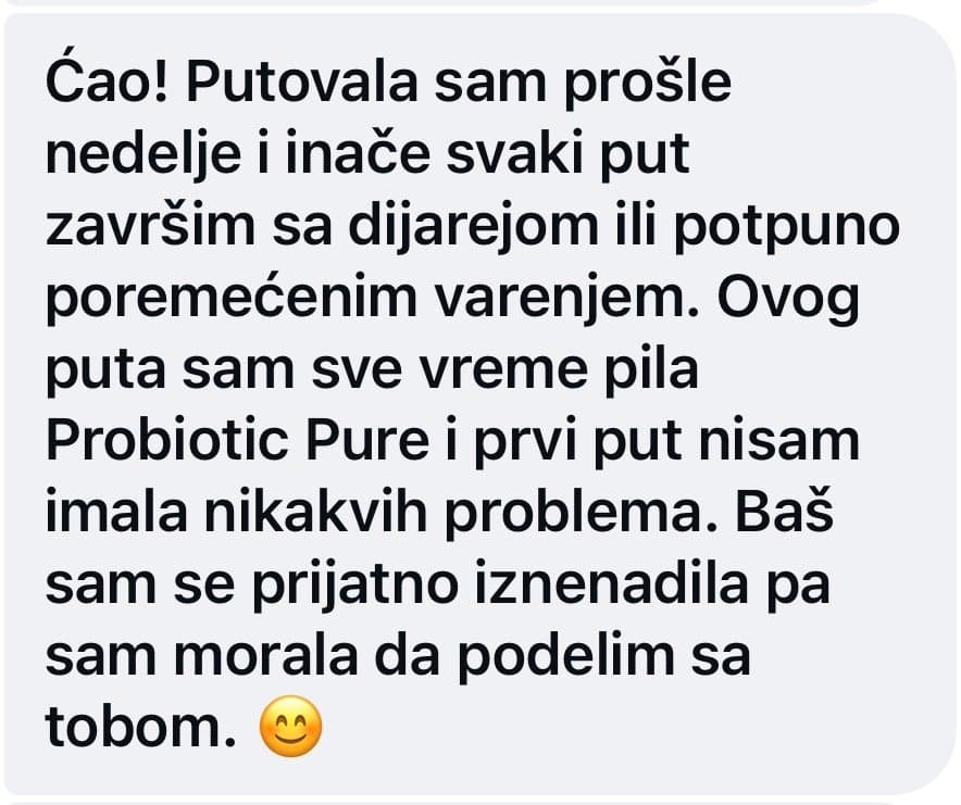 Utisak korisnika 11