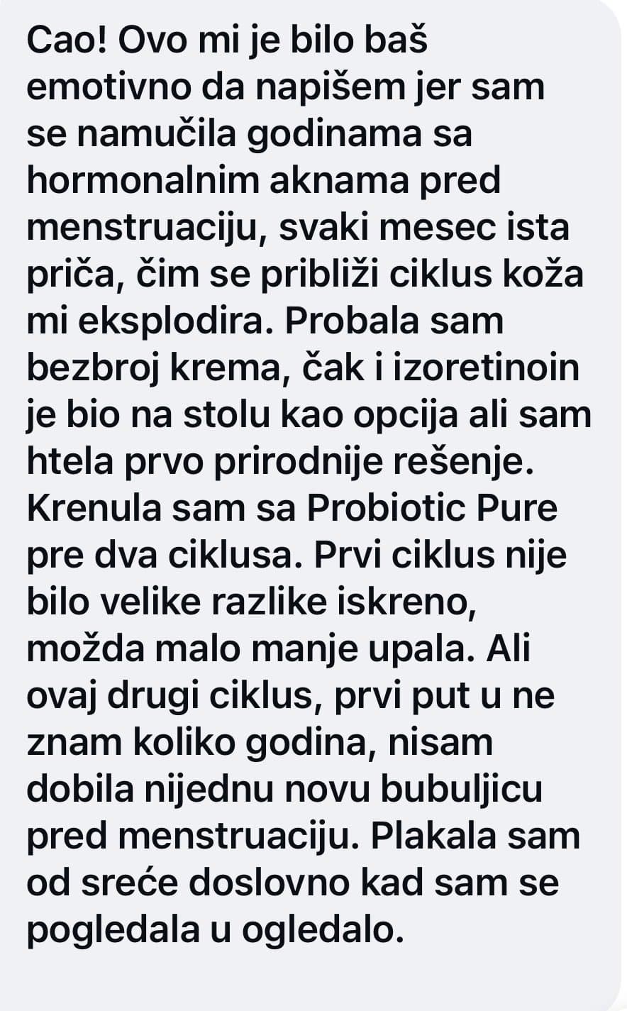Utisak korisnika 18