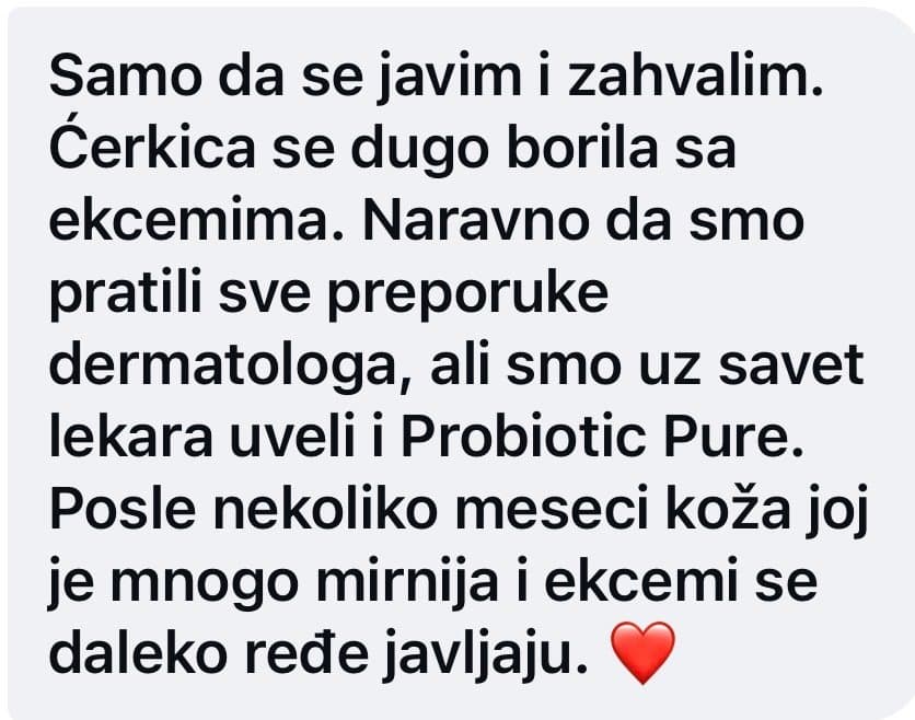 Utisak korisnika 3
