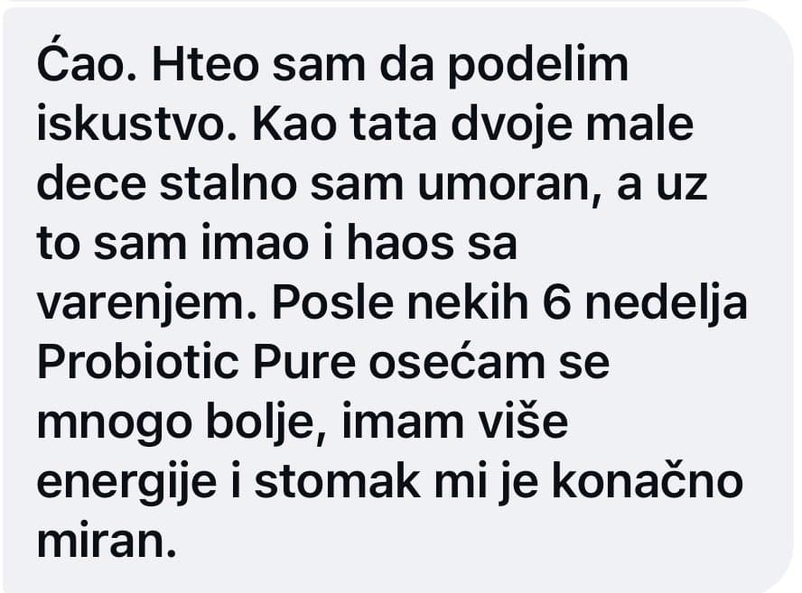 Utisak korisnika 5