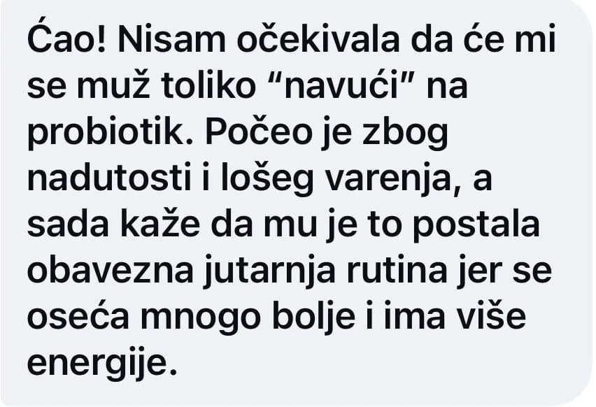 Utisak korisnika 2