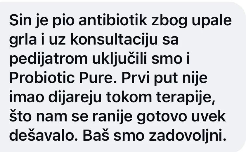 Utisak korisnika 3