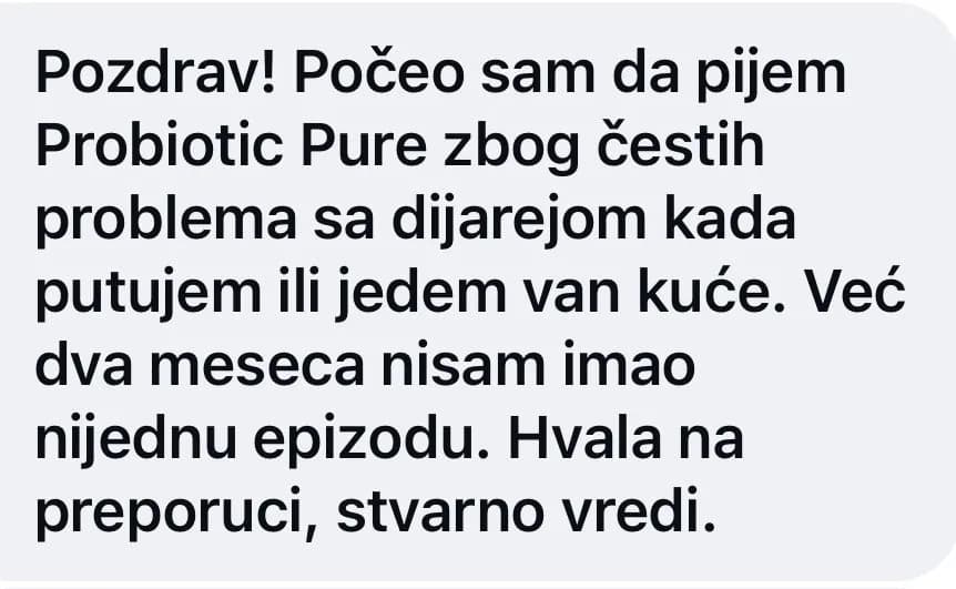 Utisak korisnika 6