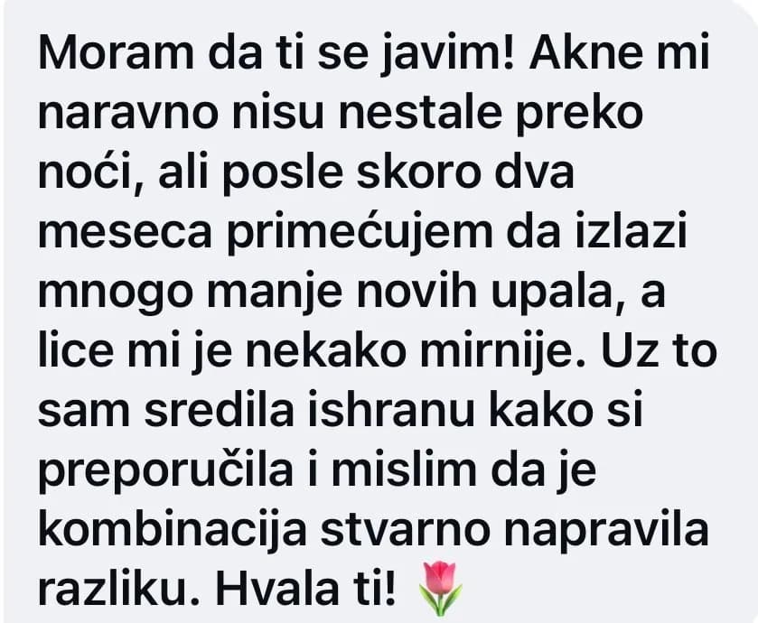 Utisak korisnika 11