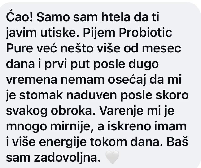 Utisak korisnika 13