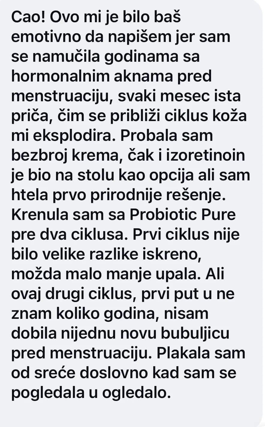Utisak korisnika 18