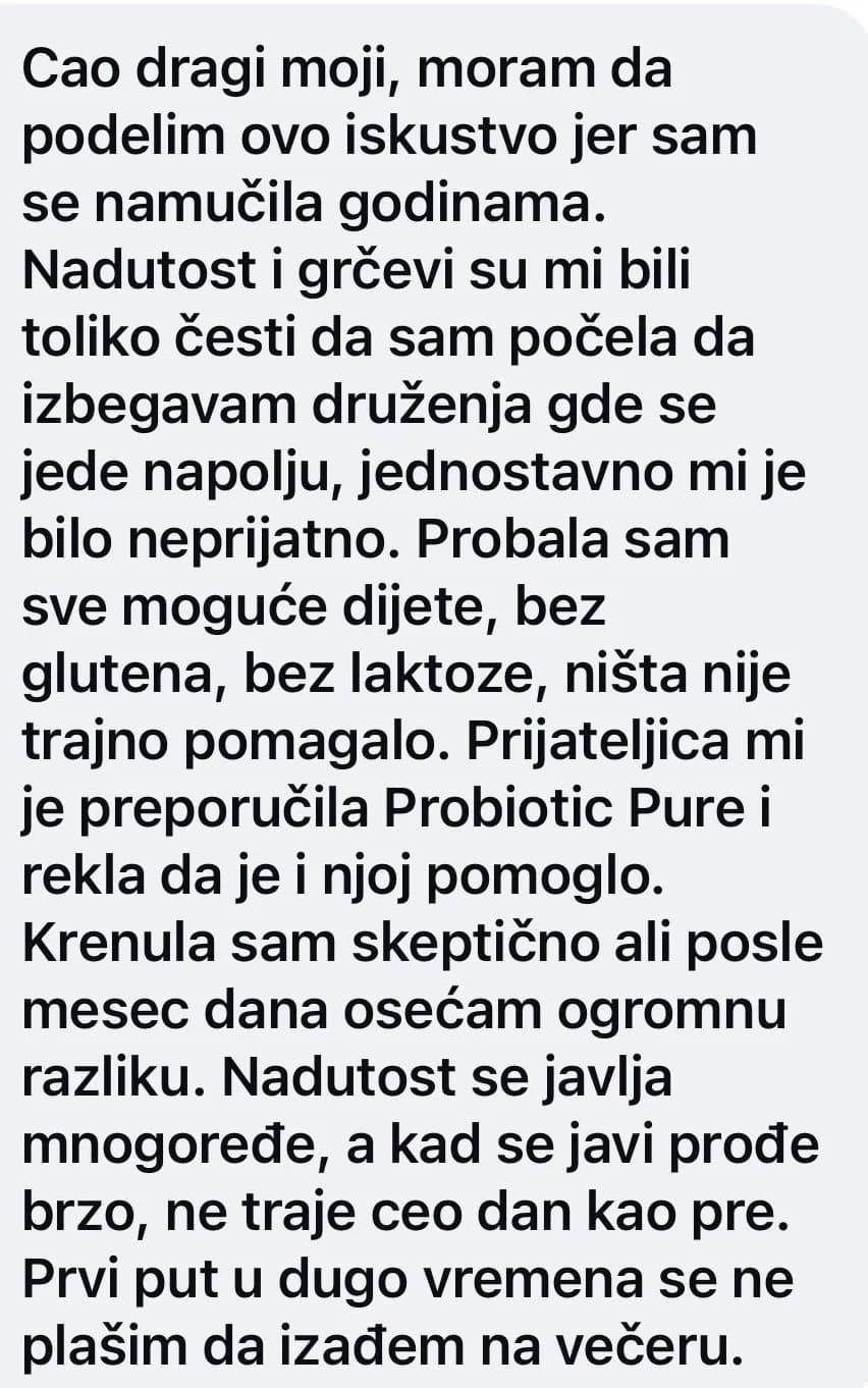 Utisak korisnika 19