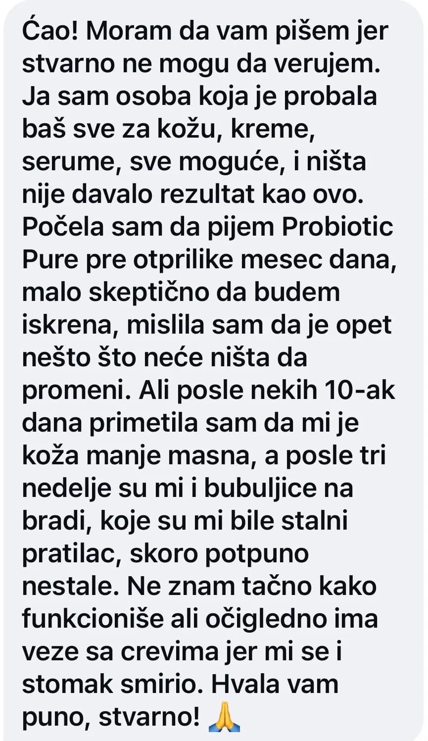Utisak korisnika 22